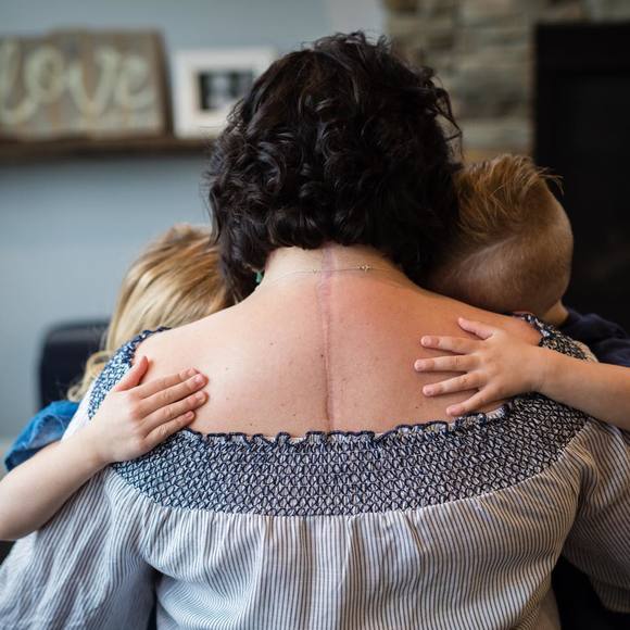 Meet your Posher, Kelly - Picture 1 of 1